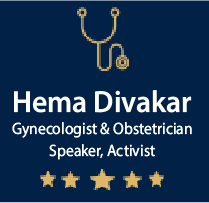 Dr Hema Divakar